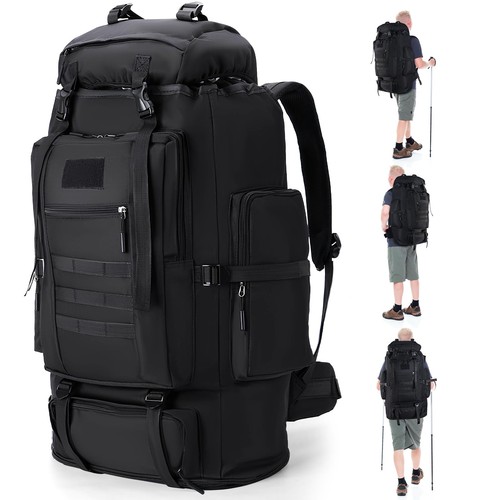 Lytech 100l zaino - zaino, da