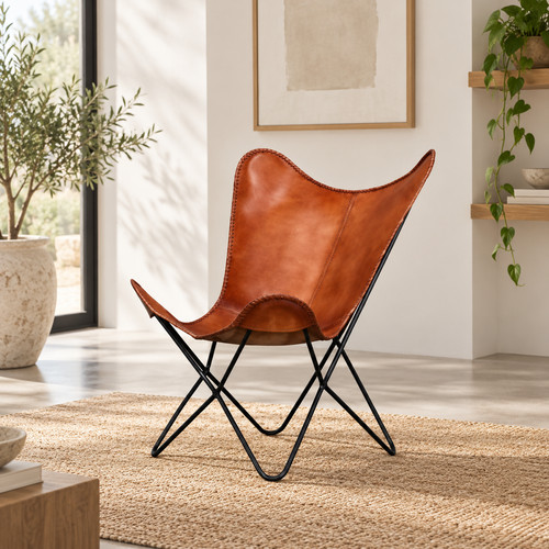 Parrys leather world poltrona - parrys,