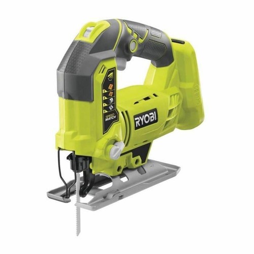 Seghetto alternativo ryobi - alternativo, one
