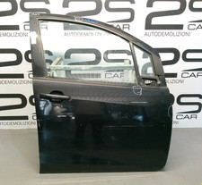 PORTA SPORTELLO PORTIERA ANTERIORE DESTRA OPEL AGILA B SUZUKI SPLASH 2008 2015