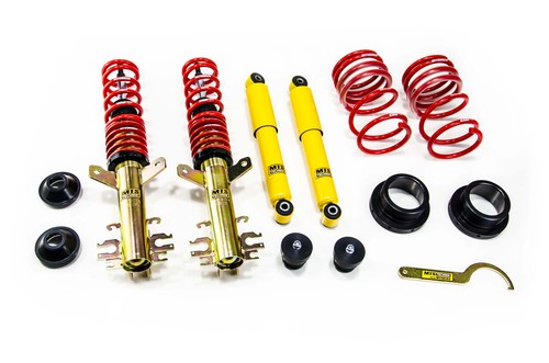 Kit assetto regolabile - assetto, a