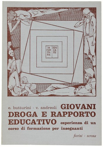Giovani droga rapporto - giovani,