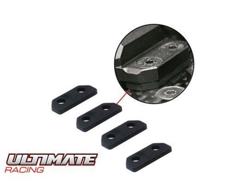 Ur1810 ultimate spessori - ultimate,
