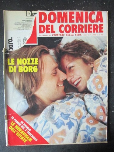 Domenica corriere 1980 - 31,