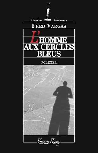Homme aux cercles - l'homme,