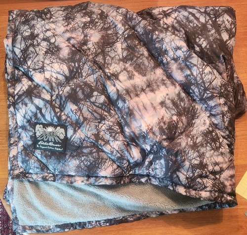 Eddie bauer coperta piumino - coperta,