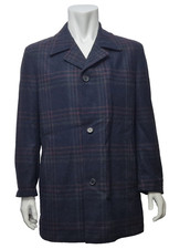 Boss HUGO BOSS Uomo Smart Navy