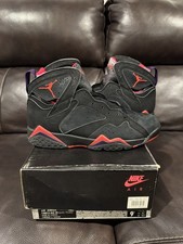 Air Jordan 7 OG Raptor 1992