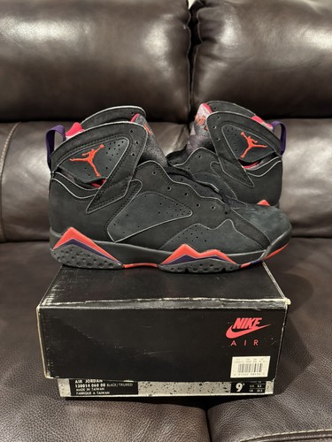 Air jordan raptor - 7, og