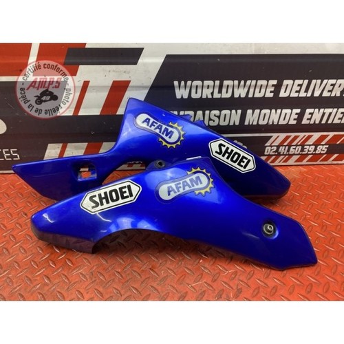 Sabot moteur sans support