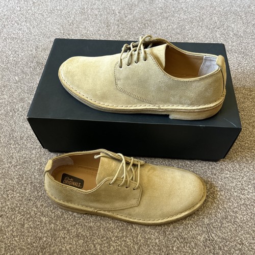 Scarpe clarks originals - scarpe, desert