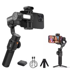 Zhiyun Smooth 5S AI Combo