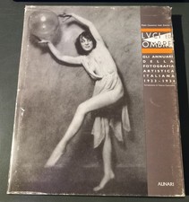 LVCI ED OMBRE- GLI ANNUARI