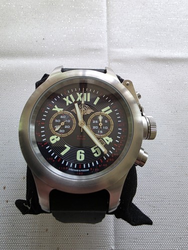 Rarissimo orologio diver's