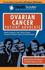 Healthscouter Ovarian Cancer