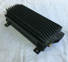 Mercedes Benz Bose W140