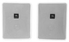 Jbl control 1 - jbl, 25-1