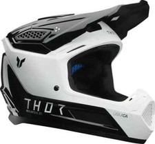Casco da cross Thor MX Fleet
