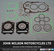 Kit Ricostruzione Guarnizioni