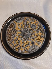 PIATTO CERAMICA LIGURE MGA