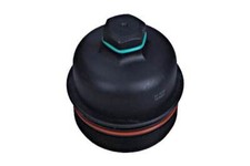 Coperchio carter filtro olio