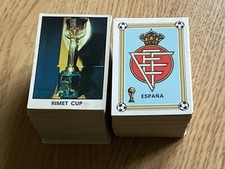 Figurine PANINI ARGENTINA 78 WORLD CUP... SCEGLI TRA 1-204… DORSO ORIGINALE…VGC