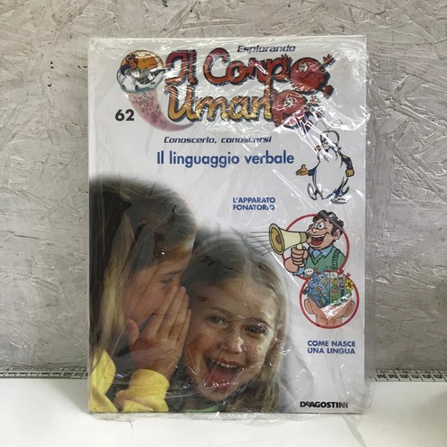 Libro esplorando corpo - il,