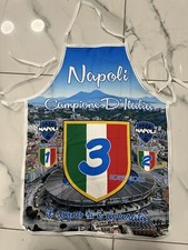 Grembiule Cucina  NAPOLI TI