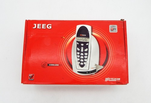 Telefono cordless senza fili - telefono,