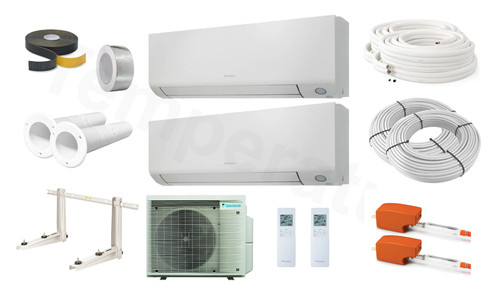 Climatizzatore daikin perfera - climatizzatore,