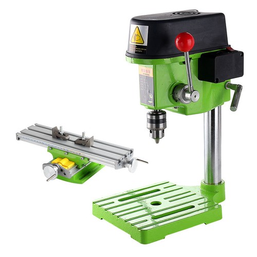 Mini fresatrice precisione - di,