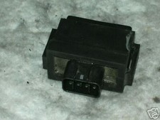 Amplificatore immobilizzatore per Kawasaki Z-750 2005/06 (Z1856)