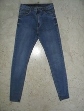 ATTUALI Jeans ALCOTT IN DENIM