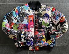 DSQUARED2 F/W 2016 MANGA 52