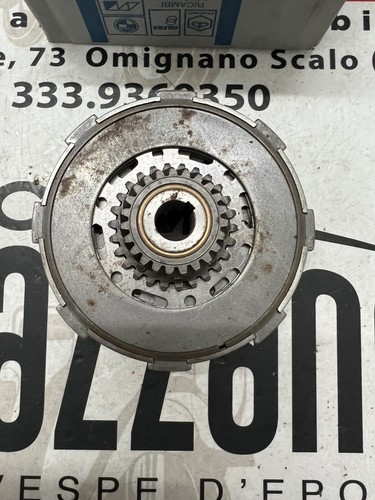 2458305 gruppo frizione - 2458305,