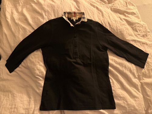 Polo burberry vintage donna - polo,