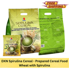 DXN Spirulina Cereali