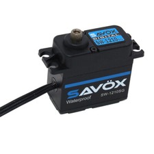 Savox Servo digitale