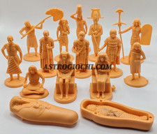 ATLANTIC SOLDATINI SCALA 1/32