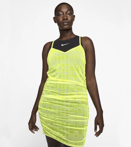 Nuovo abito tubino nike donna - nuovo,