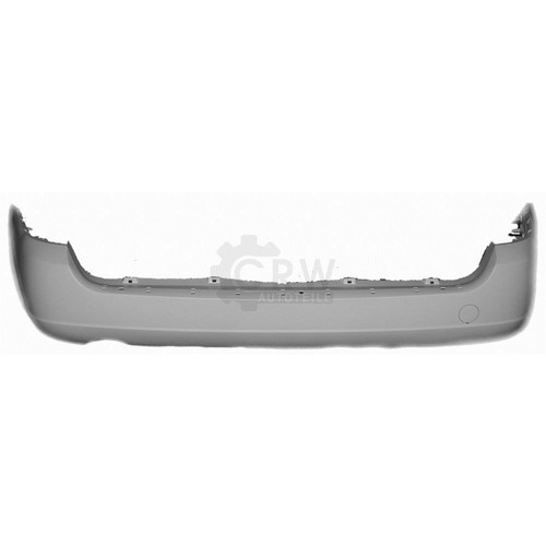 Paraurti posteriore per ford - per,