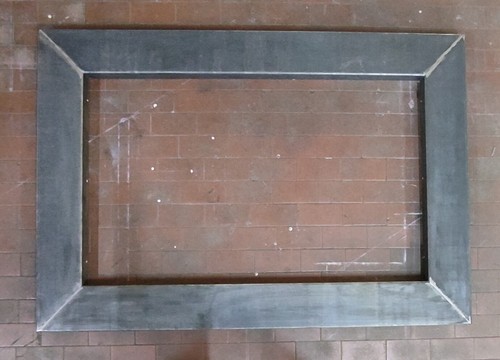 Cornice design per camino - cornice,
