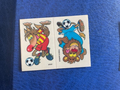 Panini calciatori 1994 - calciatori, 1994/95