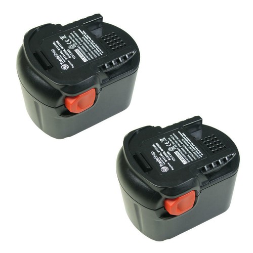 Batteria 12v 2000mah - 2x,