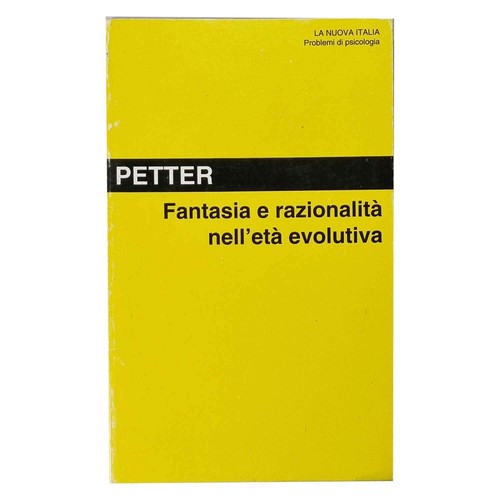 Guido petter fantasia - petter,