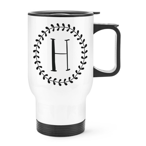 Tazza mug viaggio - mug, h