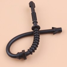 Tubo flessibile gas carburante