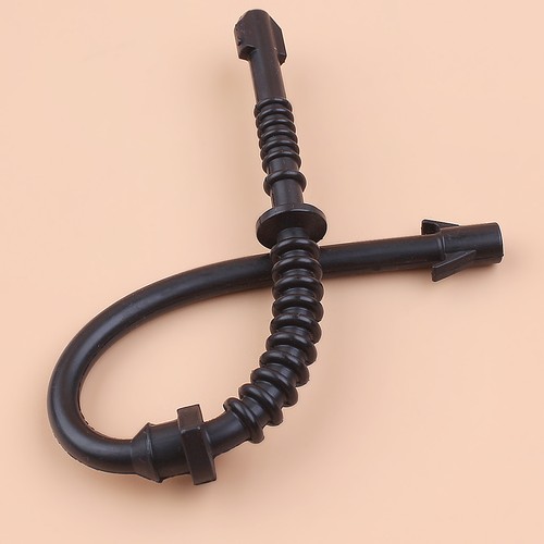 Tubo flessibile gas carburante