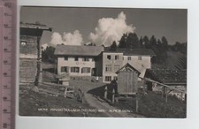 Trentino A. A.-Alpe di Siusi