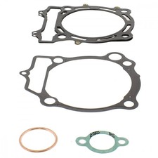 Kit guarnizioni cilindro top di gamma P400510160011 per Suzuki RM-Z 450 2005-2007